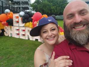 Ed Sheeran: +-=/x Tour