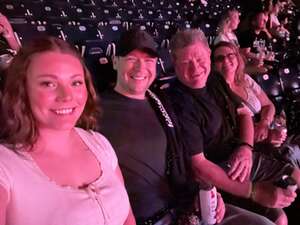 Ed Sheeran: +-=/x Tour