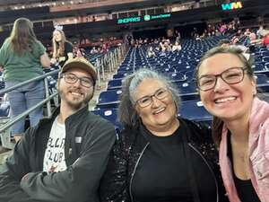 Ed Sheeran: +-=/x Tour