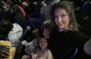 Ed Sheeran: +-=/x Tour