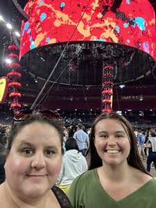 Ed Sheeran: +-=/x Tour