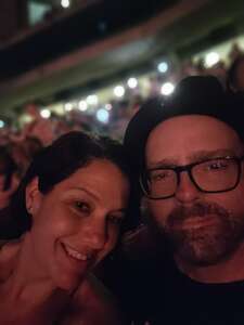 Ed Sheeran: +-=/x Tour