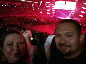 Ed Sheeran: +-=/x Tour