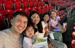 Ed Sheeran: +-=/x Tour