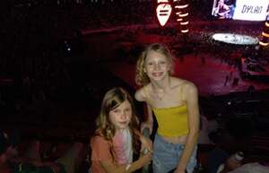 Ed Sheeran: +-=/x Tour