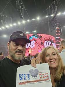 Ed Sheeran: +-=/x Tour