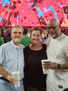 Ed Sheeran: +-=/x Tour