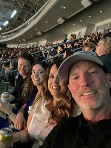 Ed Sheeran: +-=/x Tour