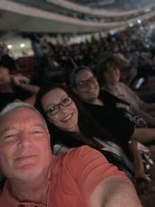 Ed Sheeran: +-=/x Tour