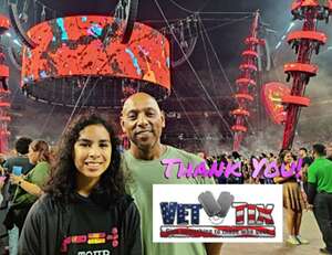 Ed Sheeran: +-=/x Tour