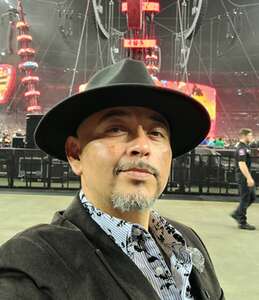 Ed Sheeran: +-=/x Tour