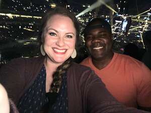 Ed Sheeran: +-=/x Tour