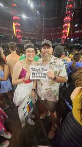 Ed Sheeran: +-=/x Tour