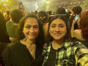 Ed Sheeran: +-=/x Tour