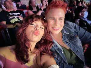 Ed Sheeran: +-=/x Tour