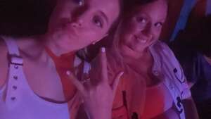 Ed Sheeran: +-=/x Tour