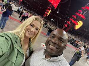 Ed Sheeran: +-=/x Tour