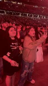 Ed Sheeran: +-=/x Tour