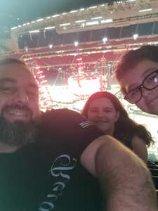 Ed Sheeran: +-=/x Tour