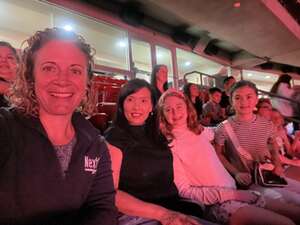 Ed Sheeran: +-=/x Tour