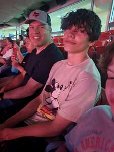 Ed Sheeran: +-=/x Tour