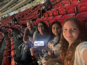 Ed Sheeran: +-=/x Tour