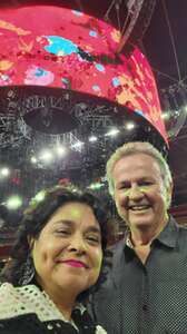 Ed Sheeran: +-=/x Tour