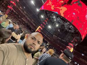 Ed Sheeran: +-=/x Tour