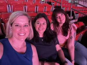 Ed Sheeran: +-=/x Tour