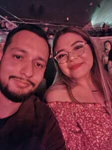 Ed Sheeran: +-=/x Tour