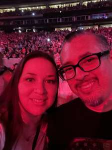 Ed Sheeran: +-=/x Tour