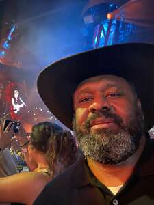 Ed Sheeran: +-=/x Tour