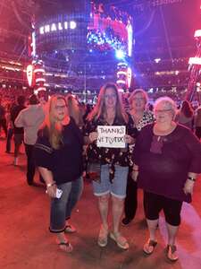 Ed Sheeran: +-=/x Tour