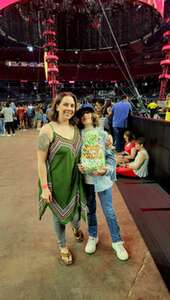 Ed Sheeran: +-=/x Tour