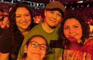 Ed Sheeran: +-=/x Tour