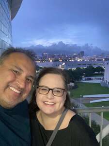 Ed Sheeran: +-=/x Tour