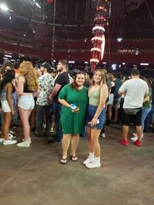 Ed Sheeran: +-=/x Tour