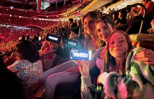 Ed Sheeran: +-=/x Tour