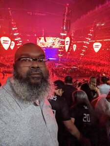 Ed Sheeran: +-=/x Tour