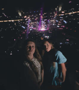 Ed Sheeran: +-=/x Tour