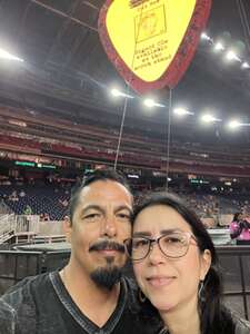 Ed Sheeran: +-=/x Tour