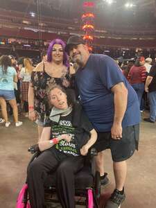 Ed Sheeran: +-=/x Tour