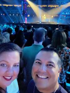 Ed Sheeran: +-=/x Tour