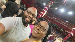 Ed Sheeran: +-=/x Tour