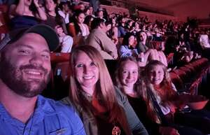 Ed Sheeran: +-=/x Tour