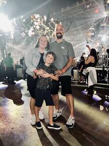 Ed Sheeran: +-=/x Tour