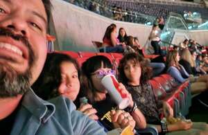 Ed Sheeran: +-=/x Tour