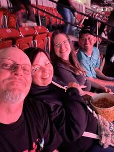 Ed Sheeran: +-=/x Tour