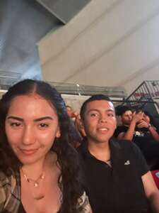 Ed Sheeran: +-=/x Tour