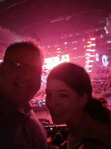 Ed Sheeran: +-=/x Tour